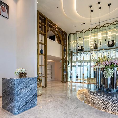 Prime Almina Hotel Jeddah Exterior photo