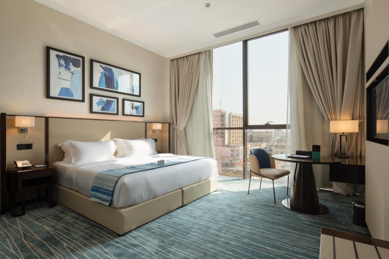 Prime Almina Hotel Jeddah Exterior photo