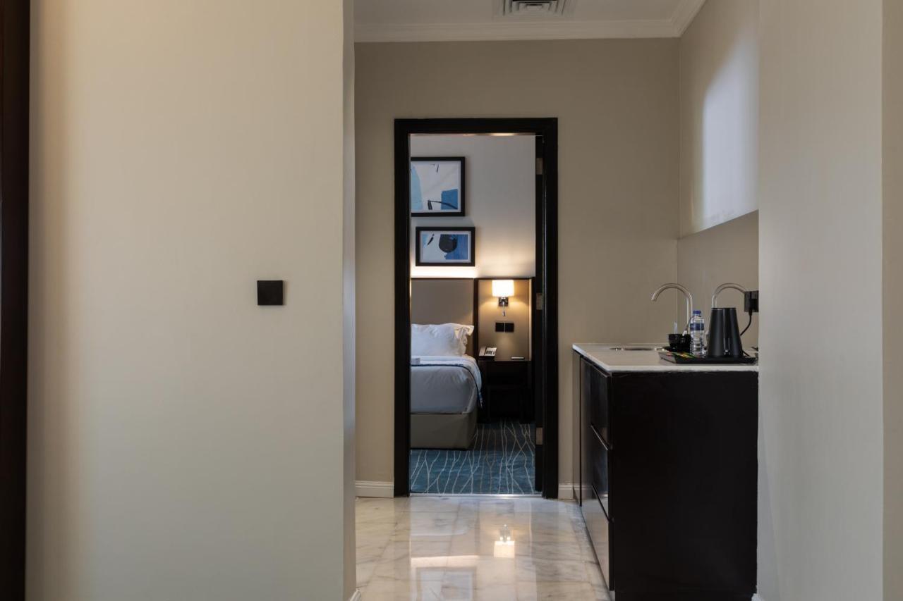 Prime Almina Hotel Jeddah Exterior photo